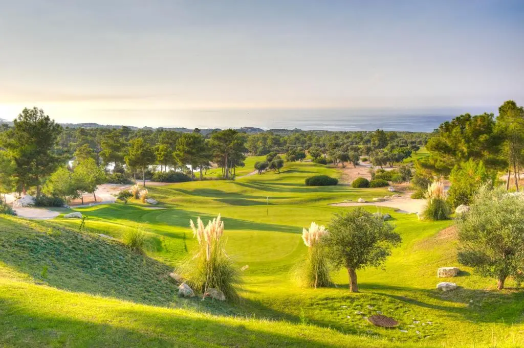Abschlag İm Paradies: Warum Nordzypern Ein Golf-Geheimtipp İst
