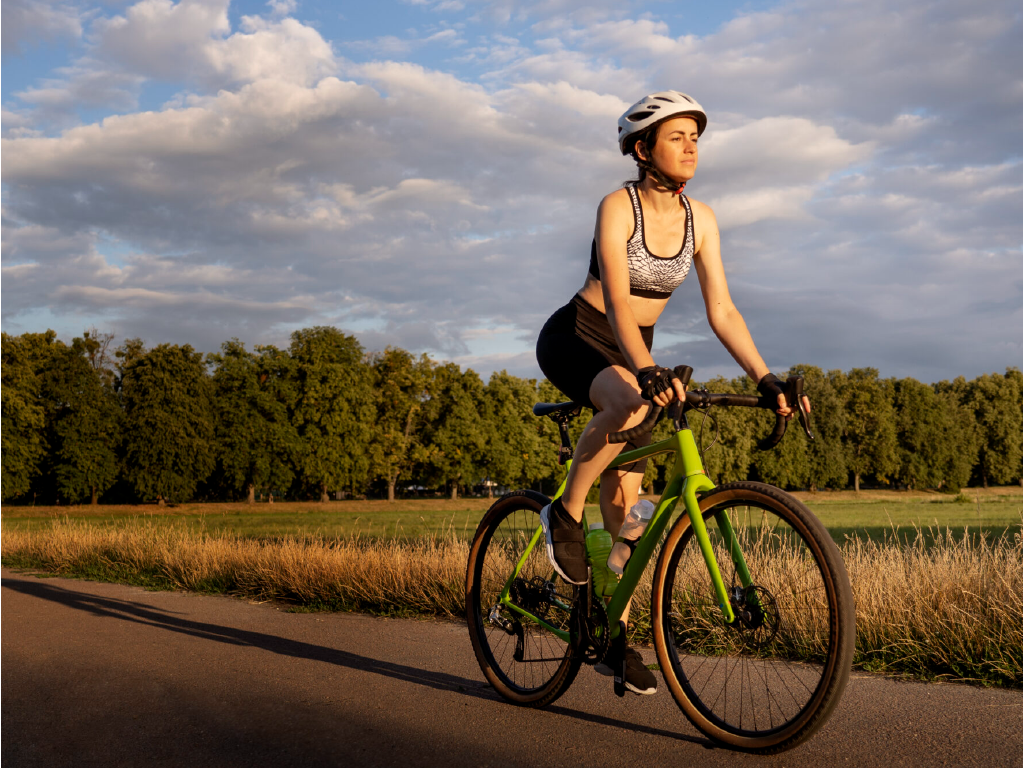 Bike Rental