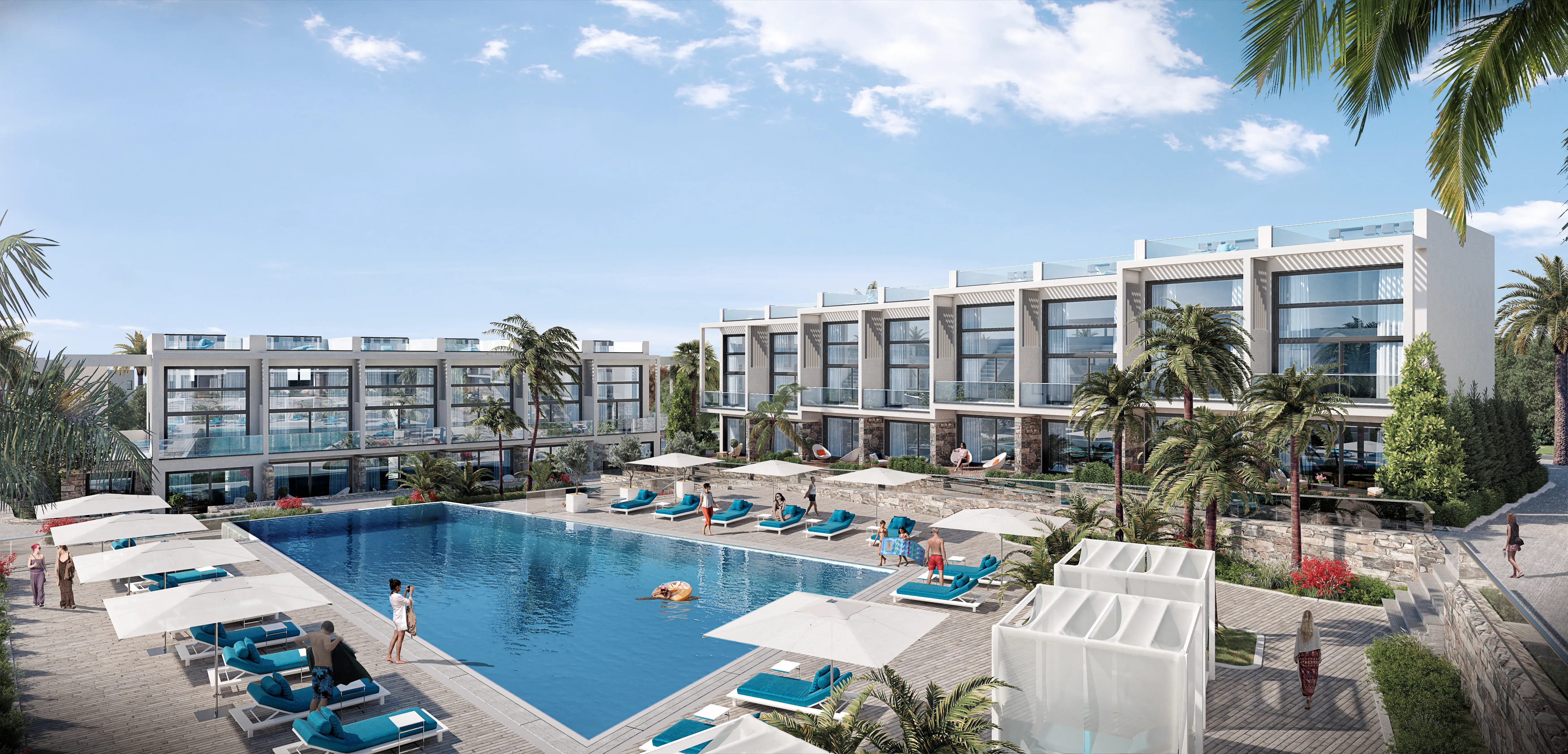 Cove Garden Phase II