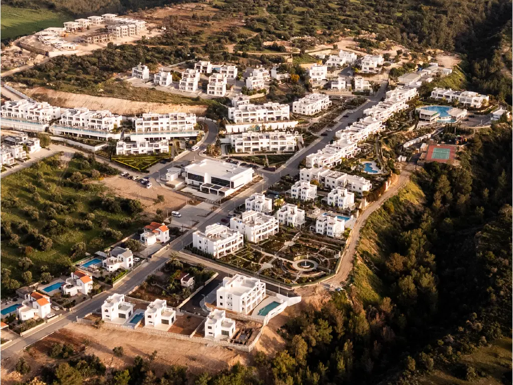 Why Sun Valley İs The Ultimate Kyrenia Resort Experience