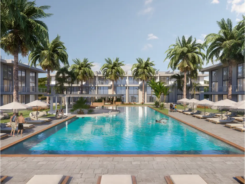 Golden Circle Village