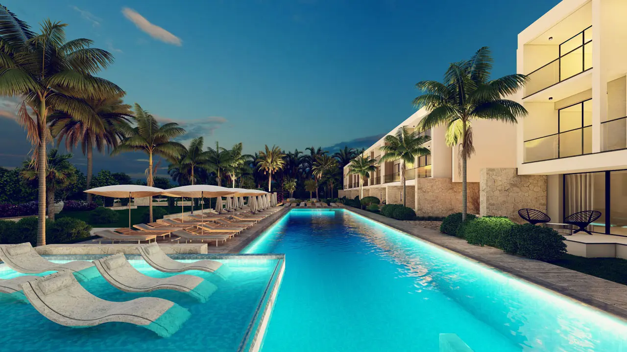 Heaven's Hill Village Iı