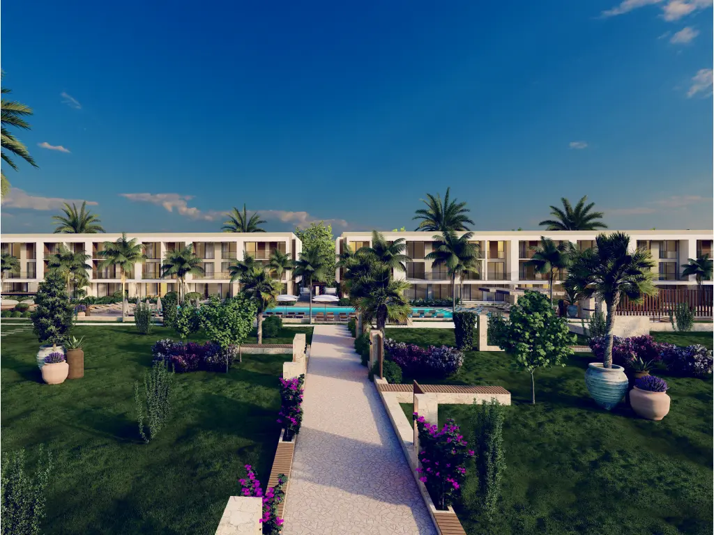 Heaven's Hill Village II