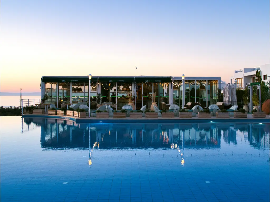 Nature’S Masterpiece: Living İn Harmony At Sun Valley Cyprus