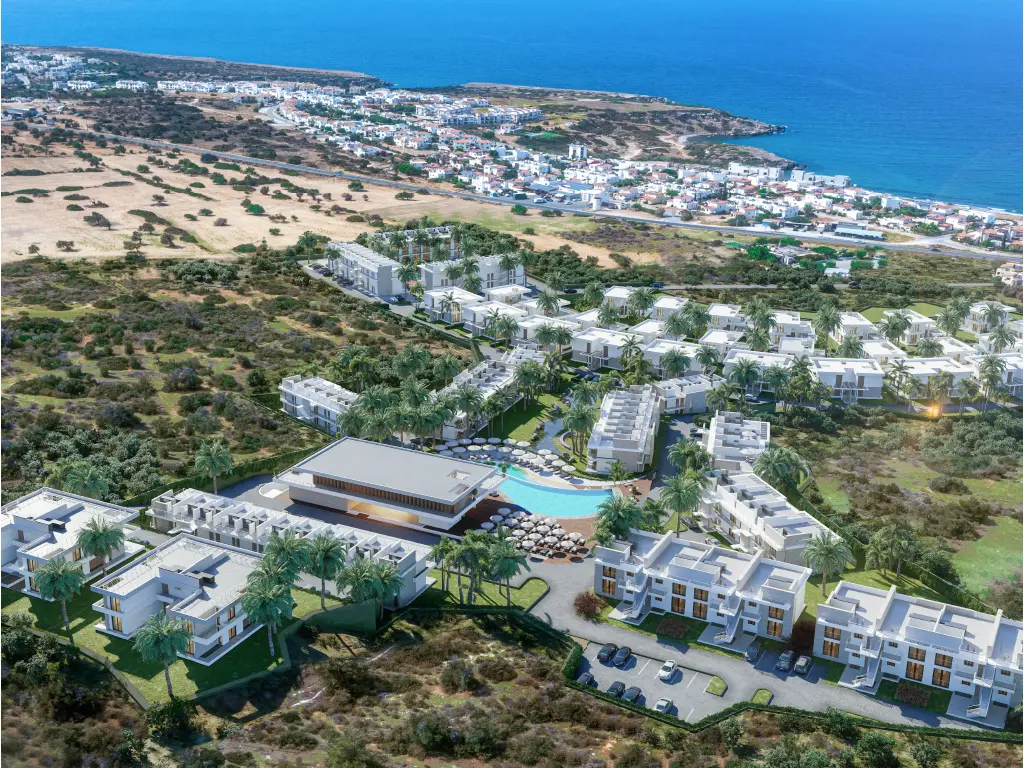 Sun Valley Countryside East