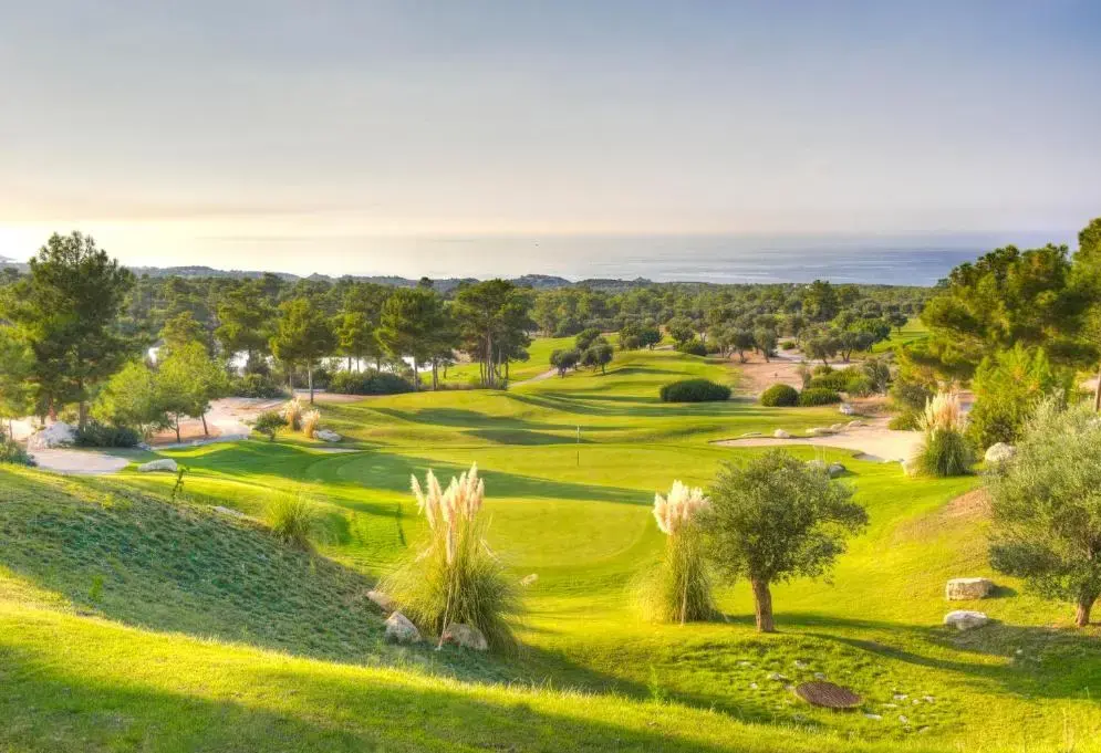 Swing Into Paradise: Why North Cyprus İs The Mediterranean’S Best Kept Golfing Secret