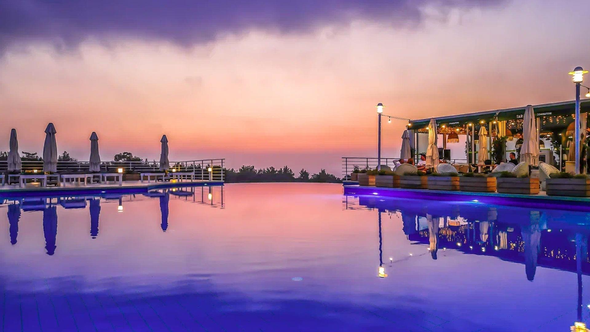 Taro Ristorante & Bar