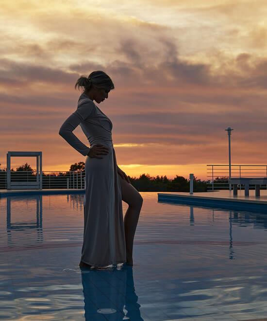  Willkommen İm Sun Valley Resort & Residency