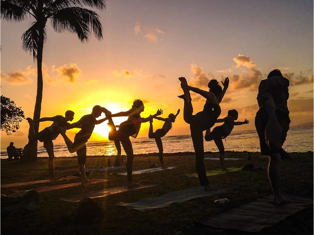 Yoga