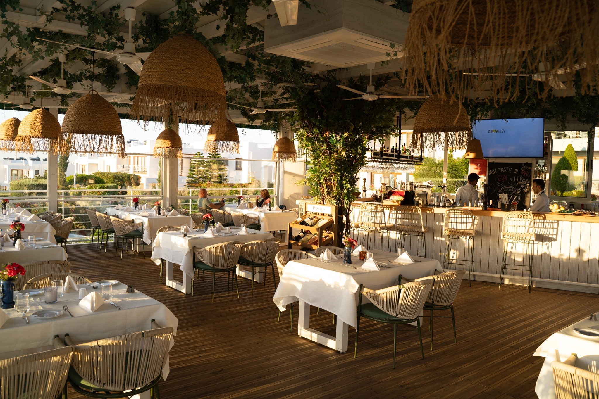 Taro Ristorante & Bar gallery