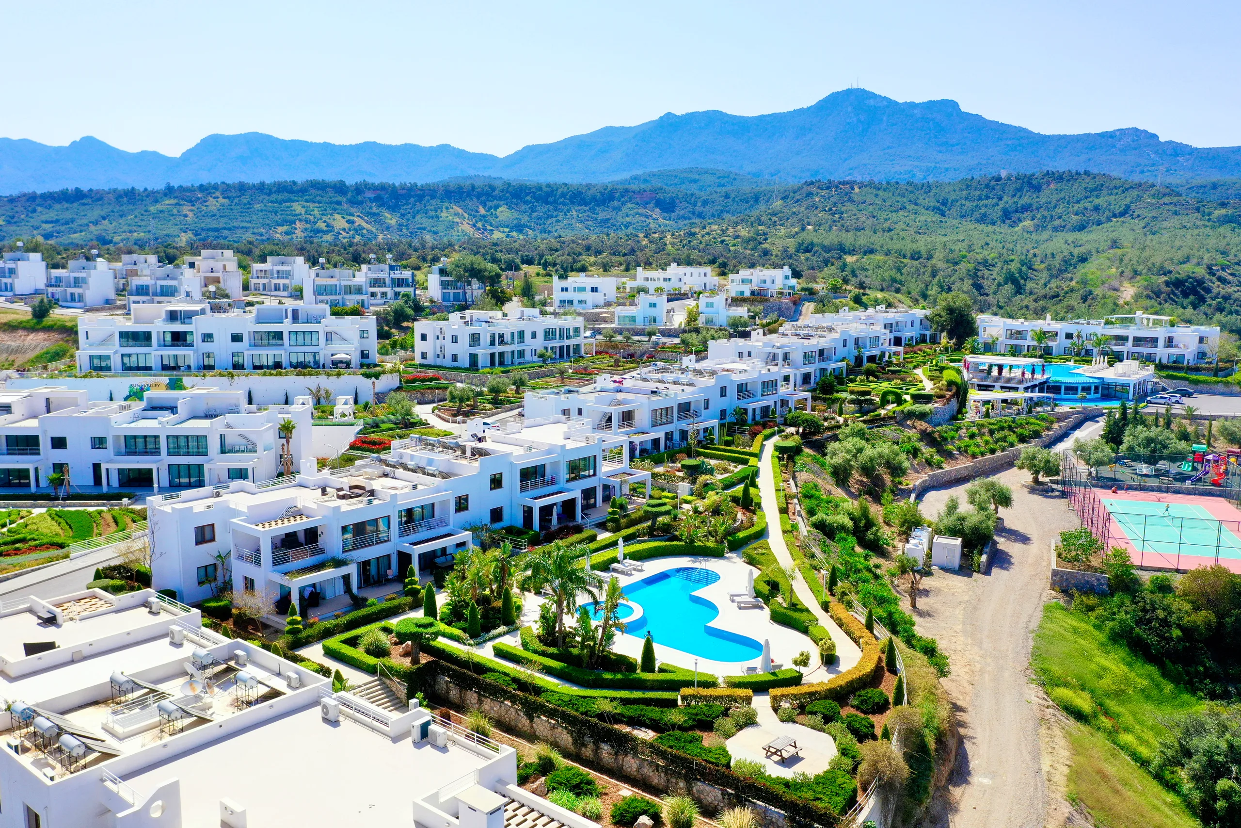 Sun Valley Cyprus
