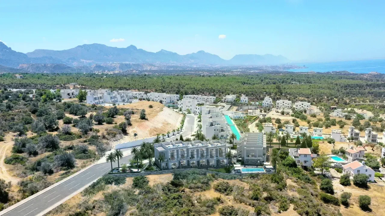 Rose Village 5